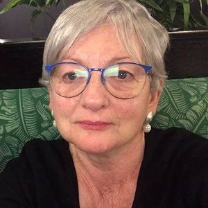 Meet your Posher, Mary